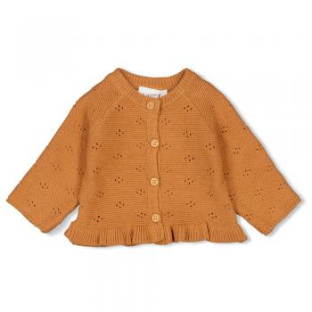 Strickjacke - My Happy Place 62