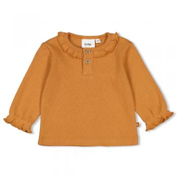 Longsleeve Spitze - My Happy Place 56