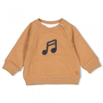 Sweater - Rock The World 80