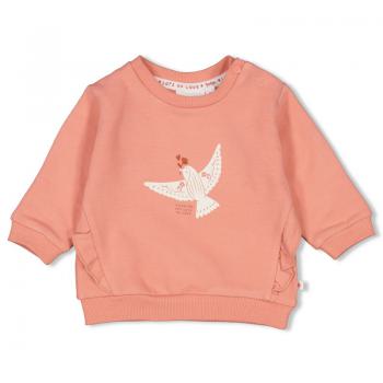 Sweater - Sending Love 74