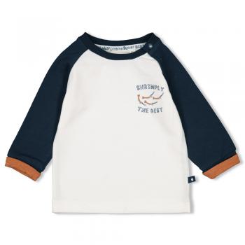 Longsleeve - Looking Sharp 80