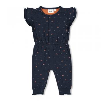 Jumpsuit AOP - Let Love Grow 92