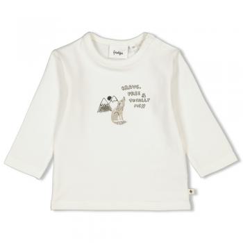 Longsleeve - Brave 74