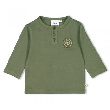 Longsleeve - Brave 92
