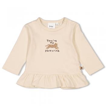 Longsleeve Spitze - Favorite 80