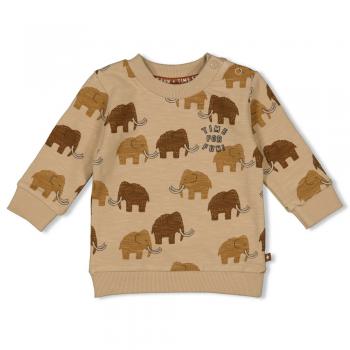 Sweater AOP - Best Friends 74