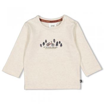 Longsleeve - Wild Ride 80
