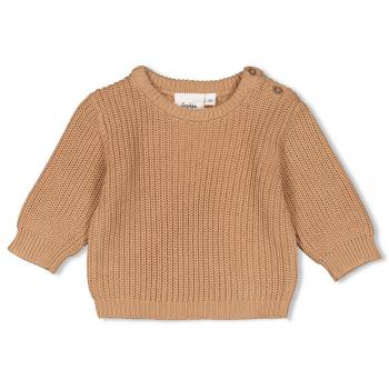 Sweater gestrickt - Autumn Sweetness 56
