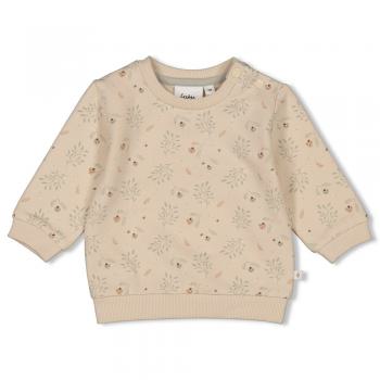 Sweater AOP - Autumn Sweetness 56