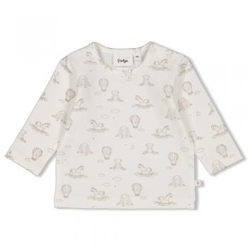 Longsleeve AOP - The Neutrals 50