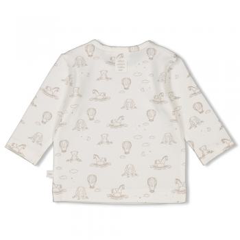 Longsleeve AOP - The Neutrals 50