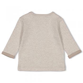 Longsleeve Ringel - The Neutrals 50