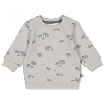 Sweater AOP - Forever Bestie 50