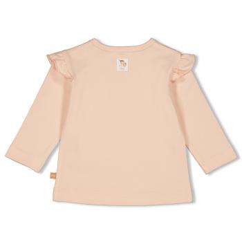Longsleeve - Little Rosebud 56