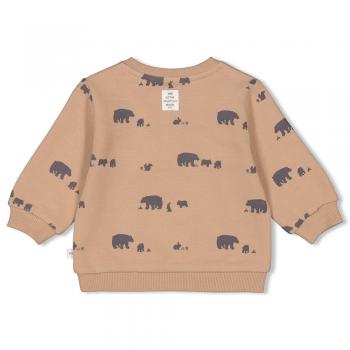 Sweater AOP - Into The Forest 56