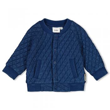 Jacke jogg denim  - Keep Rolling 80