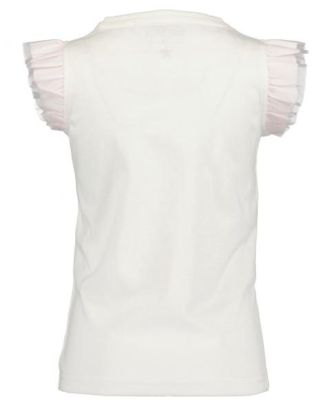 T-Shirt Seepferdchen 122