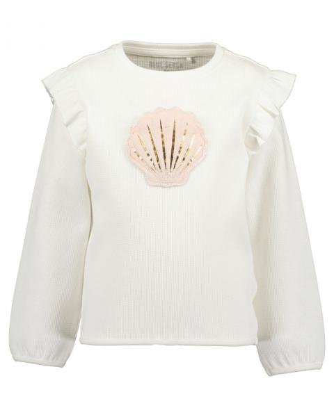 Sweater Muschel 104