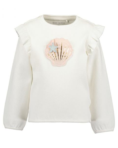 Sweater Muschel 104