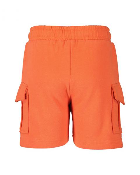 Shorts orange 128