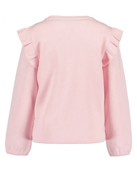 Sweater Meerjungfrau mit Glitzer 122