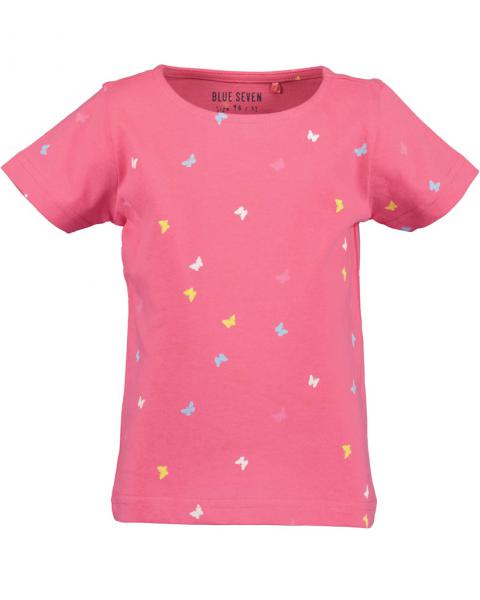 T-Shirt Schmetterlinge 104