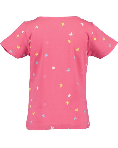 T-Shirt Schmetterlinge 104