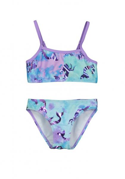 Bikini Meerjungfrau 128/134