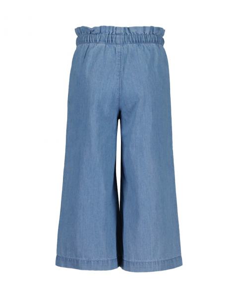 luftige Sommerhose jeansoptik 98