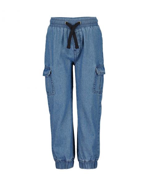 Hose jeansoptik 110