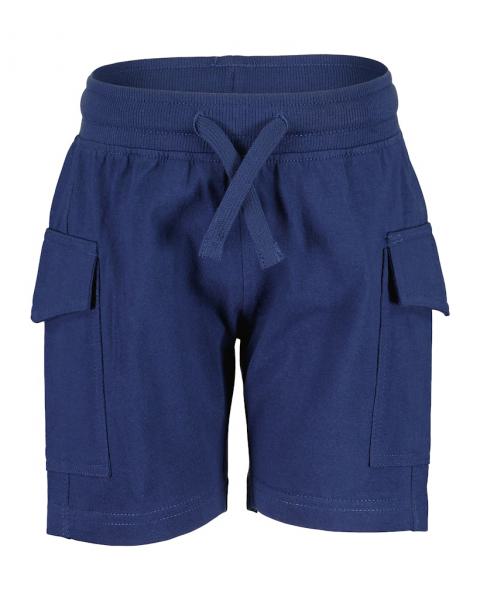 Shorts blau 110
