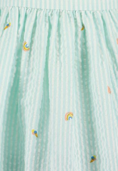 Sommerkleid Rainbow 98