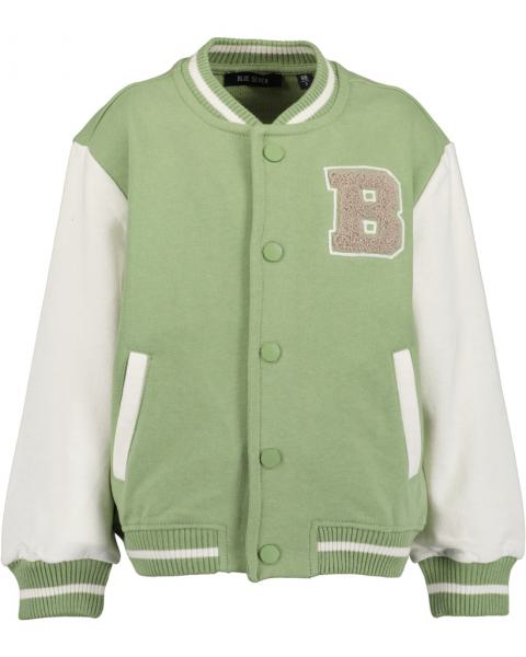 Collegejacke Wellenreiter 128