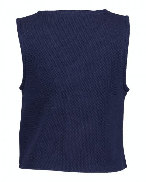 Sweat-Weste 128