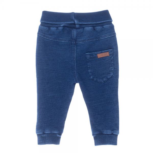 Sweathose denim look 68