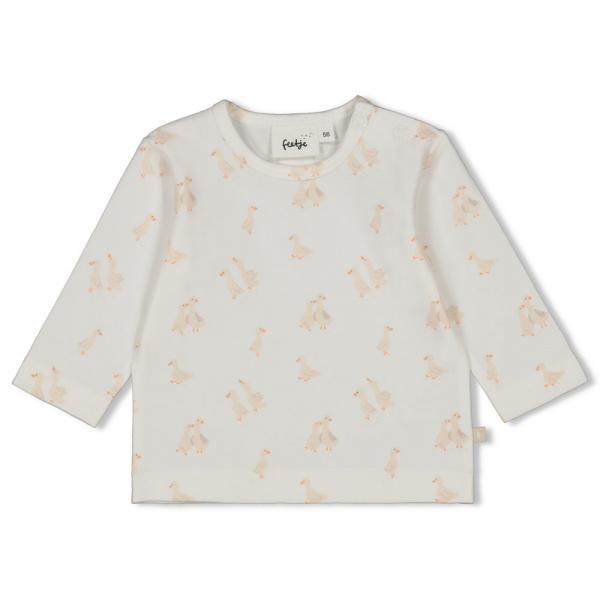 Longsleeve AOP - Little Duck 50