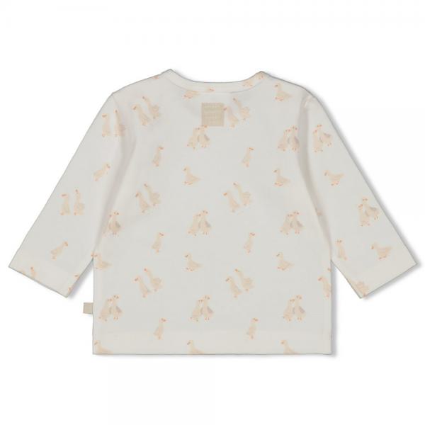 Longsleeve AOP - Little Duck 50