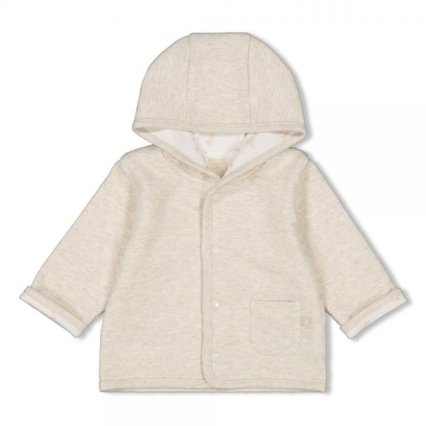 Wendejacke mit Kapuze - Little Duck 50