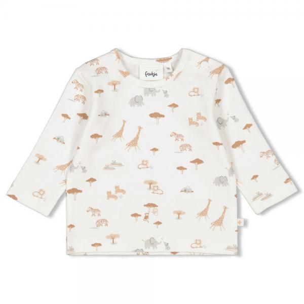 Longsleeve AOP - Welcome Wild One 56