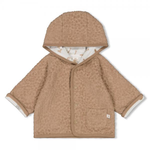 Wendejacke mit Kapuze - Welcome Wild One 62
