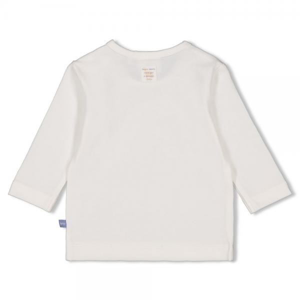 Longsleeve - A-Roarable 50