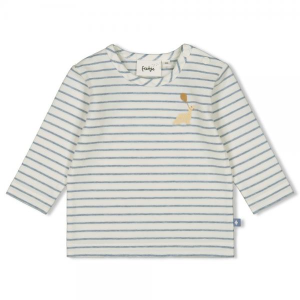 Longsleeve Ringel - A-Roarable 50