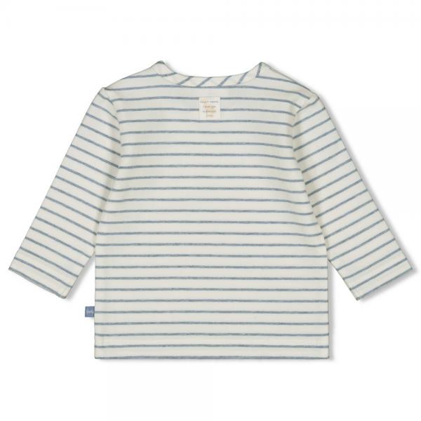 Longsleeve Ringel - A-Roarable 50