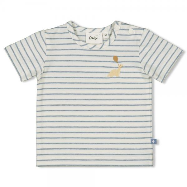 T-Shirt Ringel - A-Roarable 50
