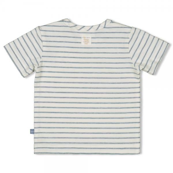 T-Shirt Ringel - A-Roarable 50