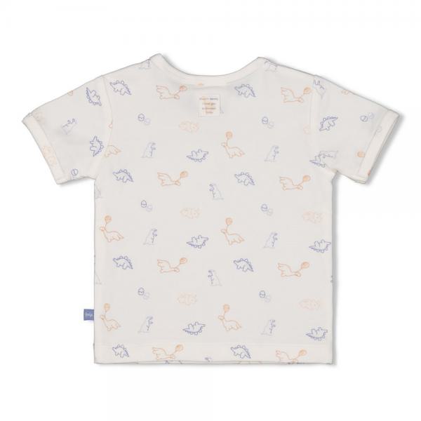 T-Shirt AOP - A-Roarable 62