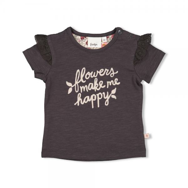 T-Shirt - Wild Flowers 74