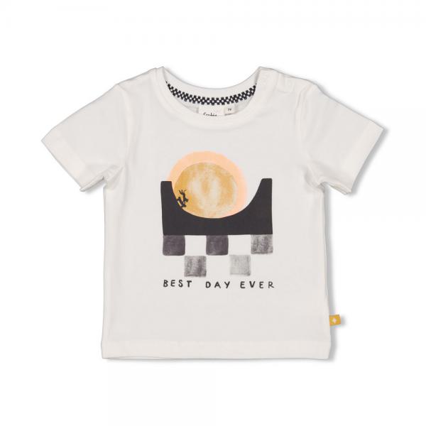 T-Shirt - Checkmate 74