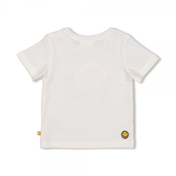 T-Shirt - Checkmate 74