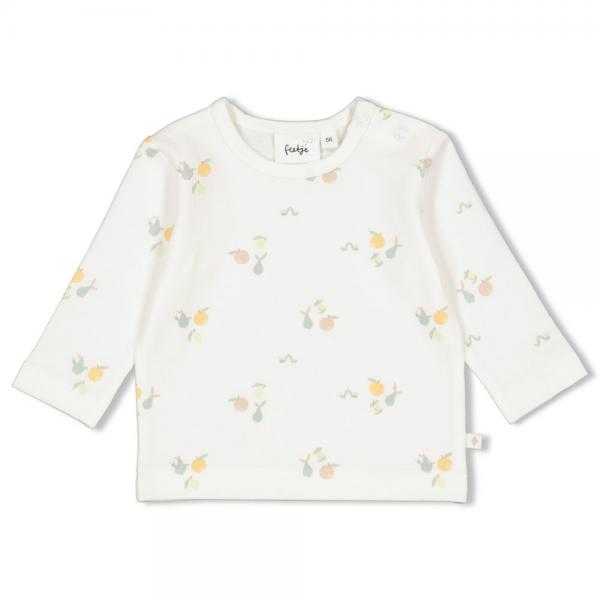 Longsleeve AOP - Picnic Party 62